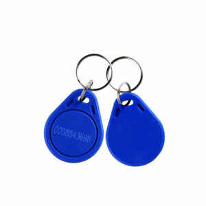 RFID Key Fobs