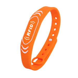 RFID-Wristbands